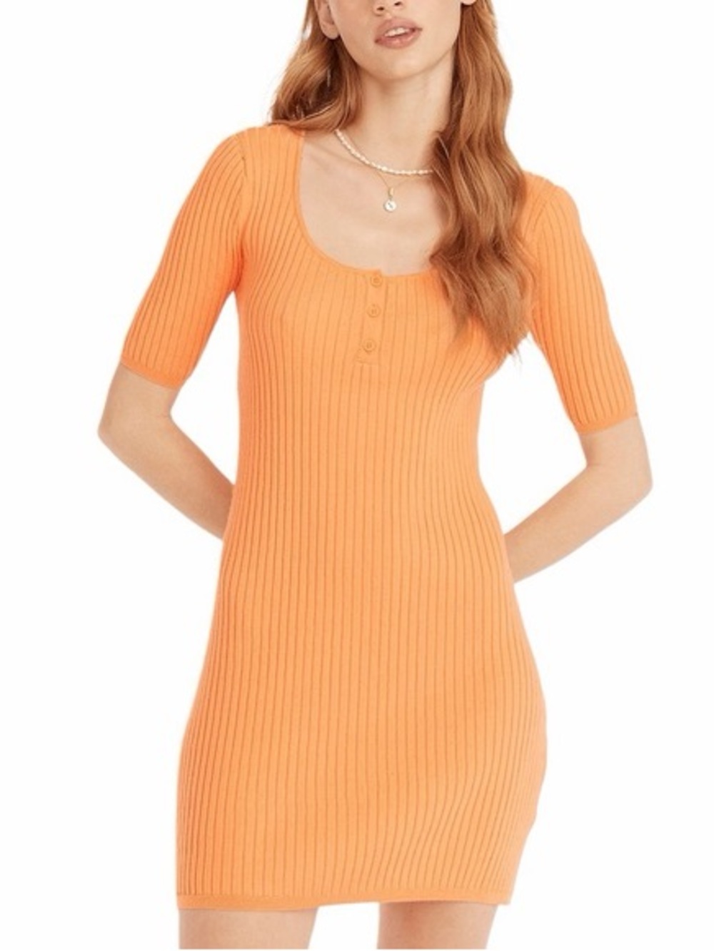 NWT J. Crew Mini Sweater Dress sz S